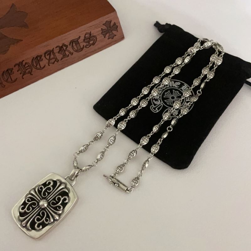 Chrome Hearts Necklaces